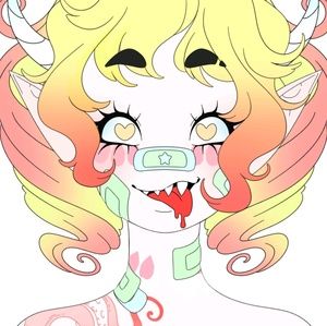 Meet your Posher, Robyn